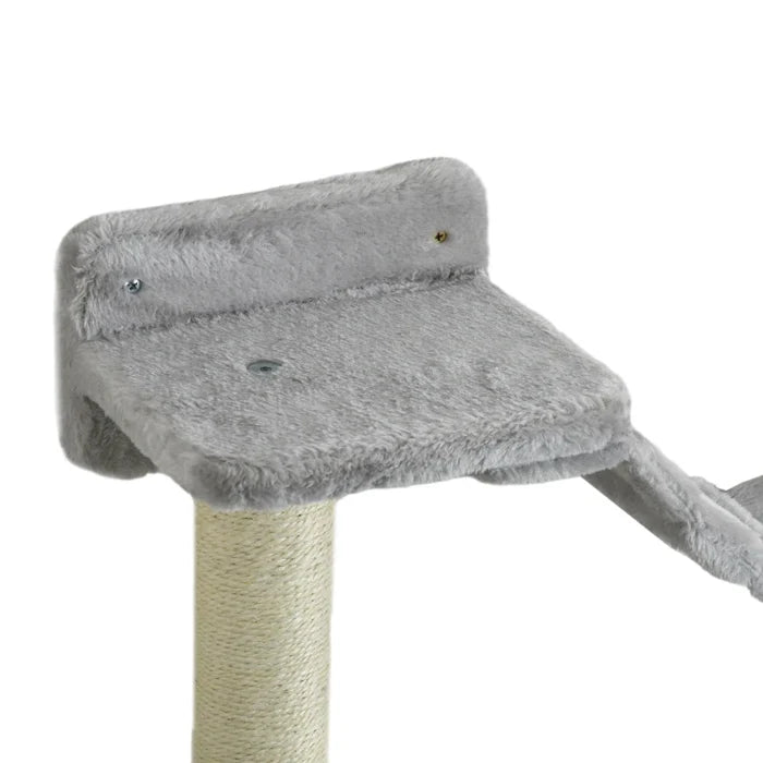 Cat Climbing Wall Dawson - PETSTEP