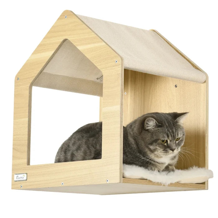 Cat Climbing Wall Morri - PETSTEP