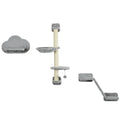 Cat Climbing Wall Ross - PETSTEP