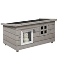 Cat House Atom - PETSTEP
