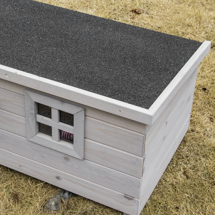Cat House Atom - PETSTEP