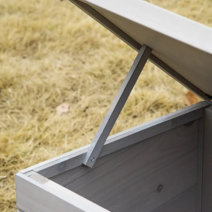 Cat House Atom - PETSTEP