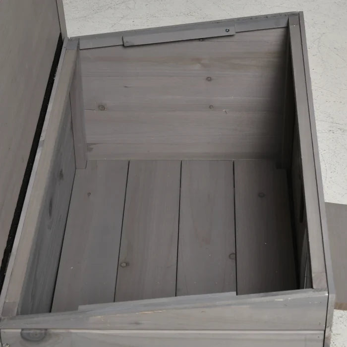 Cat House Atom - PETSTEP