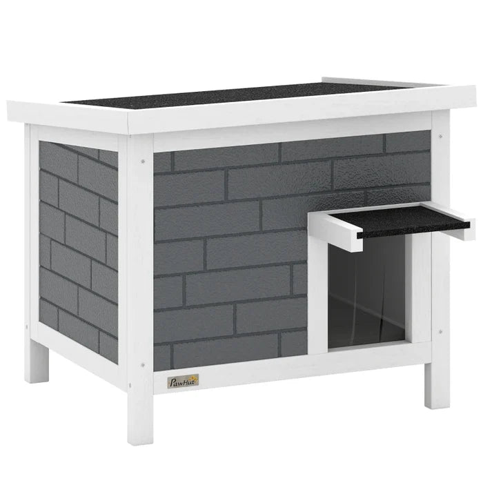Cat House Bew - PETSTEP