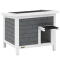 Cat House Bew - PETSTEP