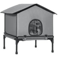 Cat House Pete - PETSTEP