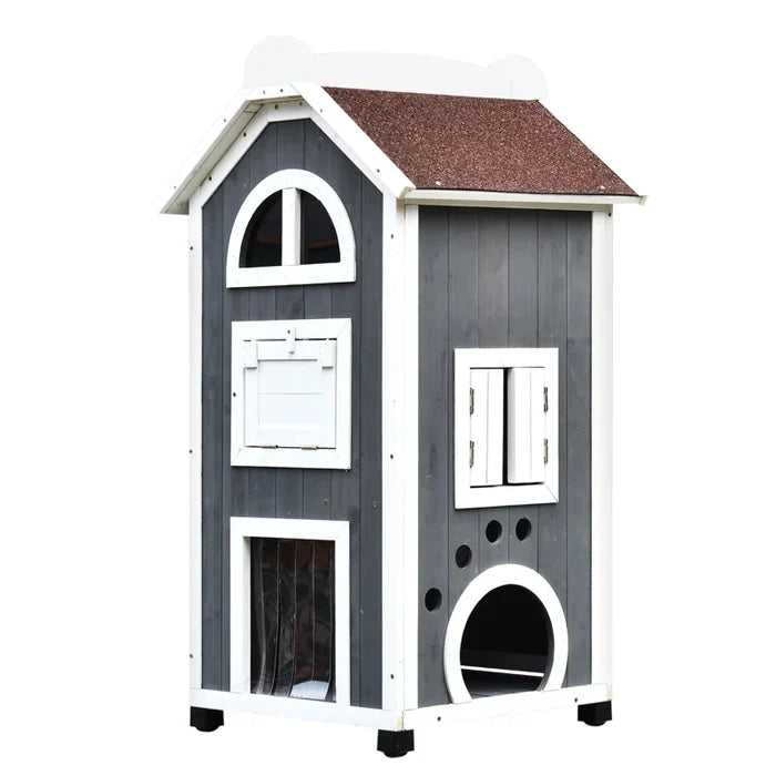 Cat House Phoenix - PETSTEP