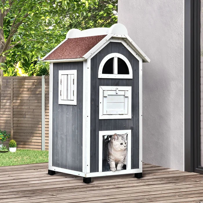 Cat House Phoenix - PETSTEP