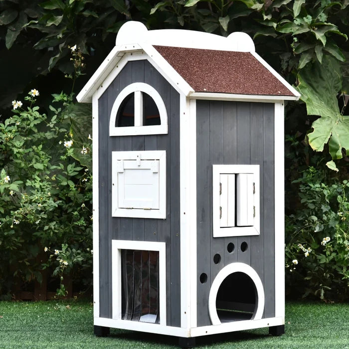 Cat House Phoenix - PETSTEP