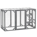 Cat House Starc - PETSTEP