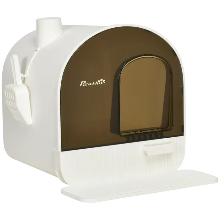 Cat Litter Box Alina - PETSTEP