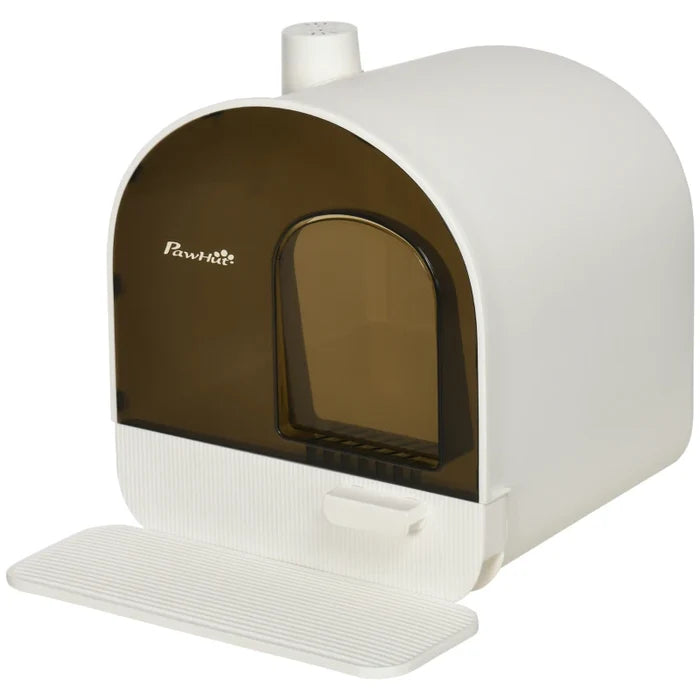 Cat Litter Box Alina - PETSTEP