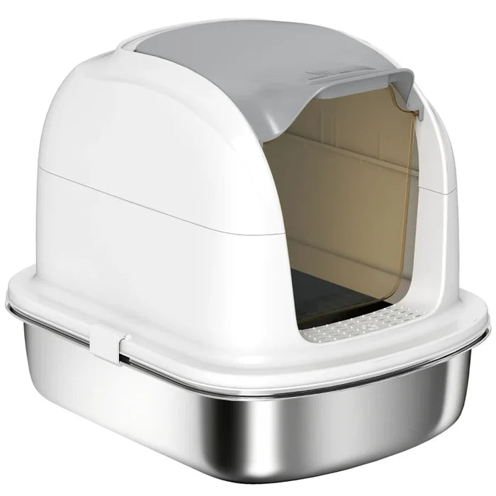 Cat Litter Box Arlo - PETSTEP