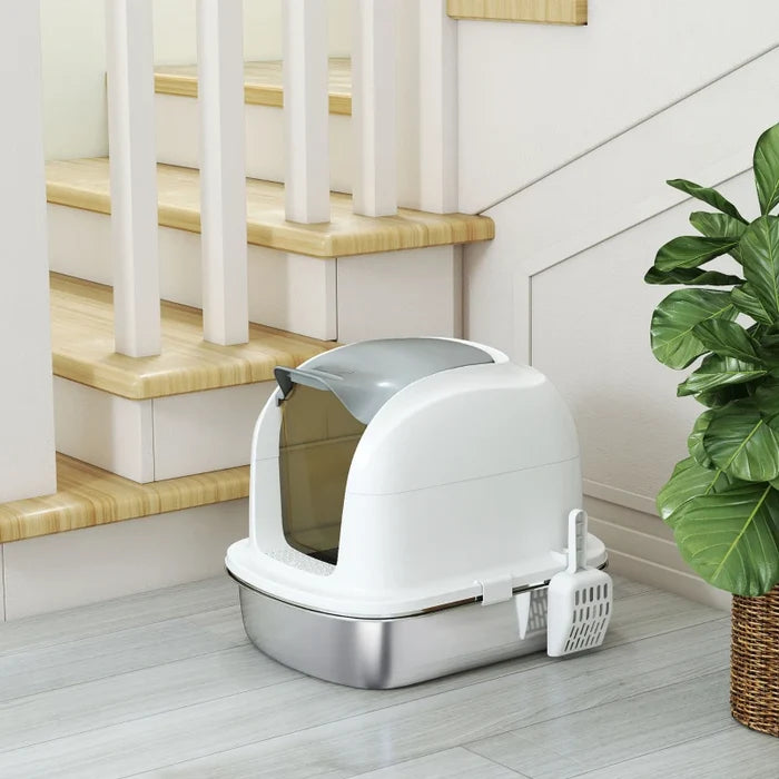 Cat Litter Box Arlo - PETSTEP