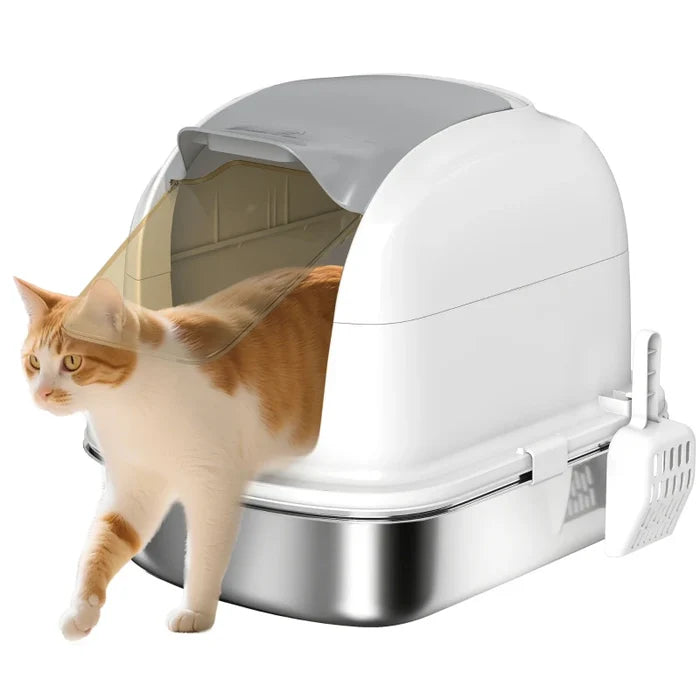 Cat Litter Box Arlo - PETSTEP