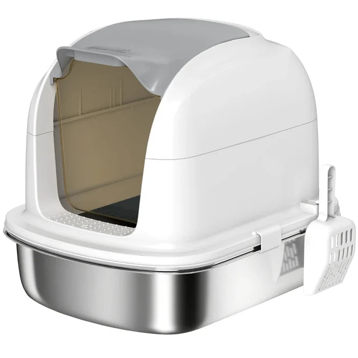 Cat Litter Box Arlo - PETSTEP