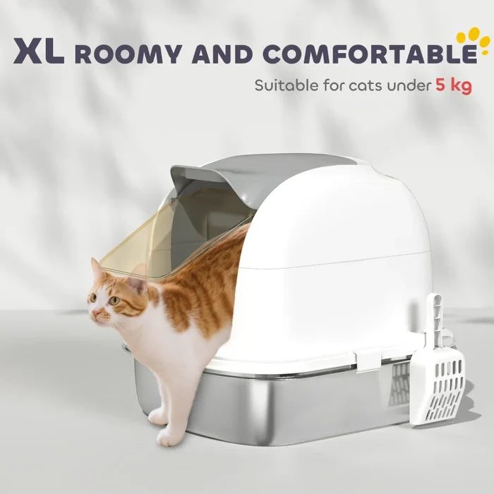 Cat Litter Box Arlo - PETSTEP