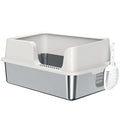Cat Litter Box Cain - PETSTEP