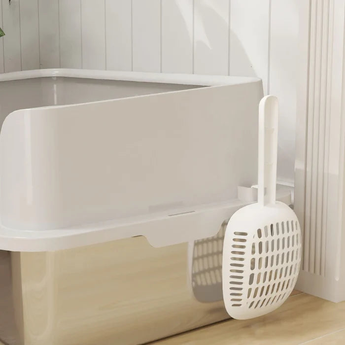 Cat Litter Box Cain - PETSTEP