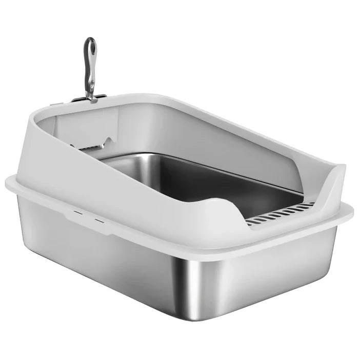 Cat Litter Box Cici - PETSTEP