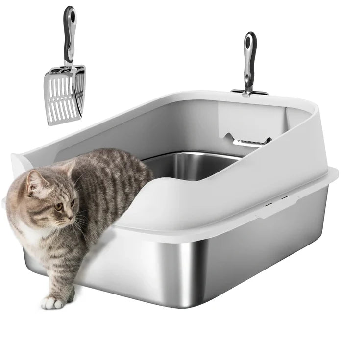 Cat Litter Box Cici - PETSTEP