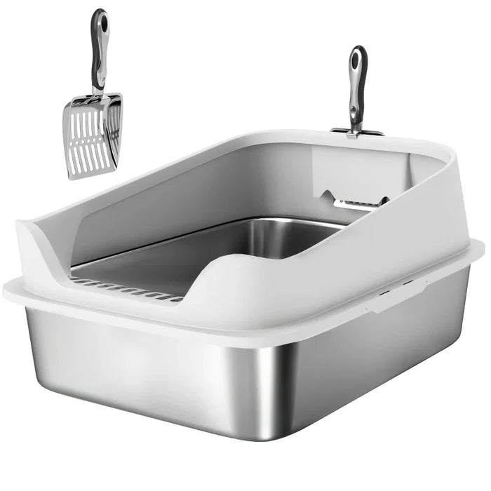 Cat Litter Box Cici - PETSTEP
