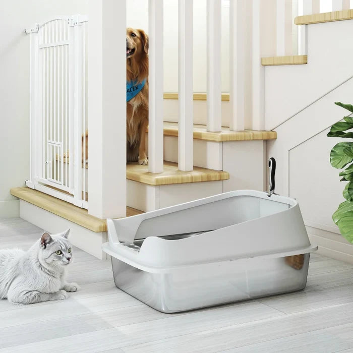 Cat Litter Box Cici - PETSTEP