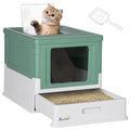 Cat Litter Box Eva - PETSTEP