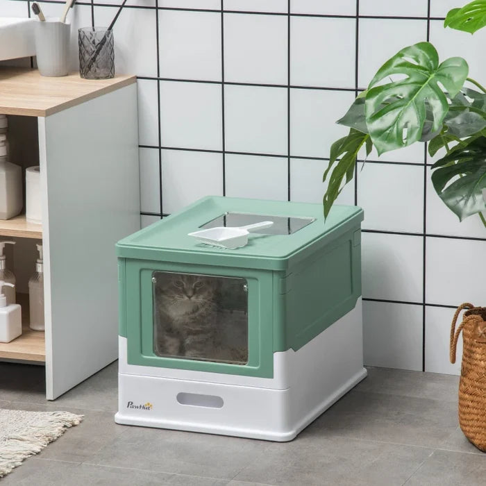 Cat Litter Box Eva - PETSTEP
