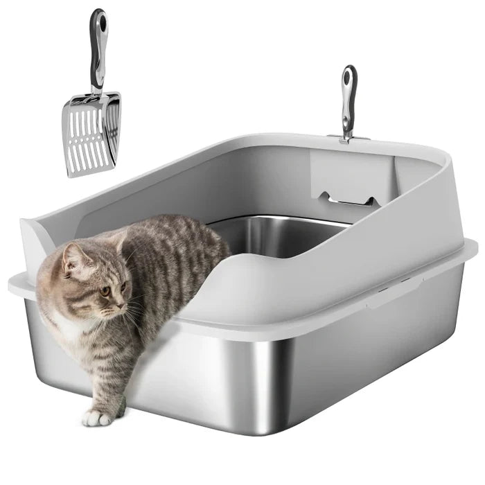 Cat Litter Box Otis - PETSTEP