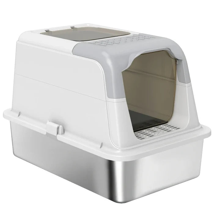 Cat Litter Reno - PETSTEP