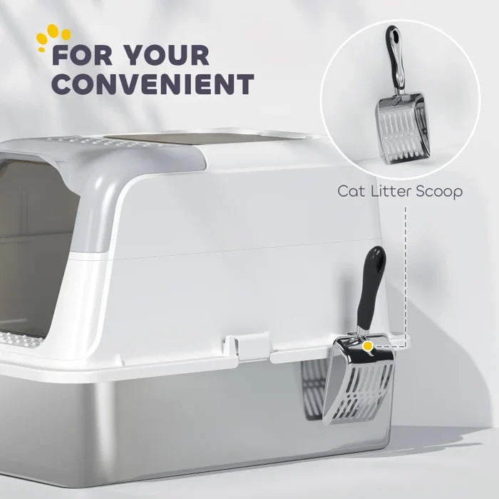 Cat Litter Reno - PETSTEP