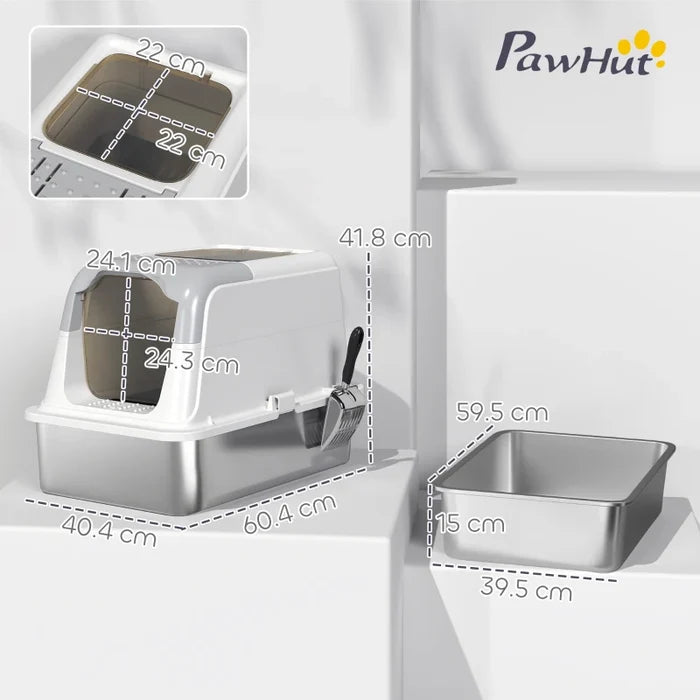 Cat Litter Reno - PETSTEP