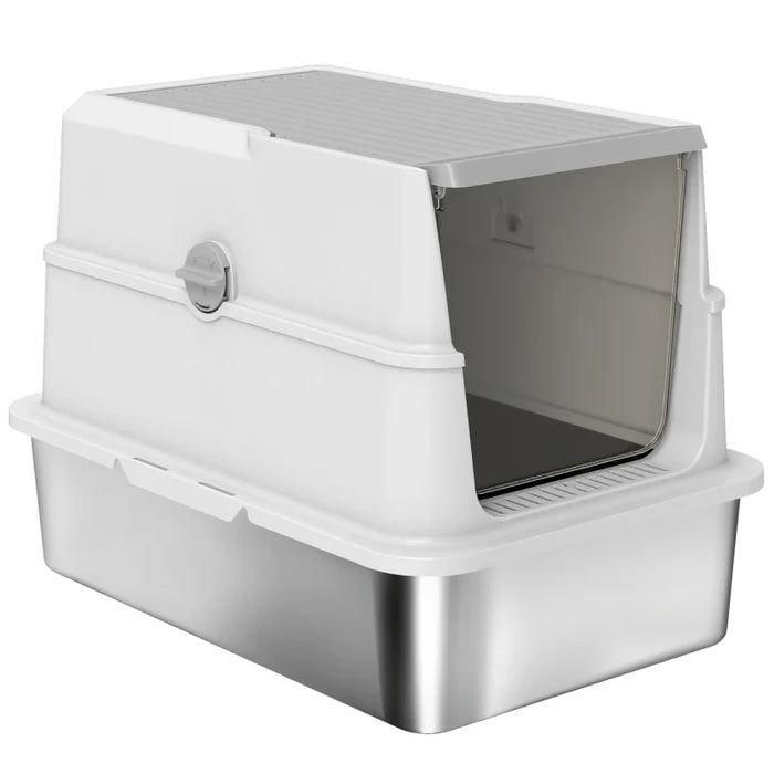 Cat Litter Box Rina - PETSTEP