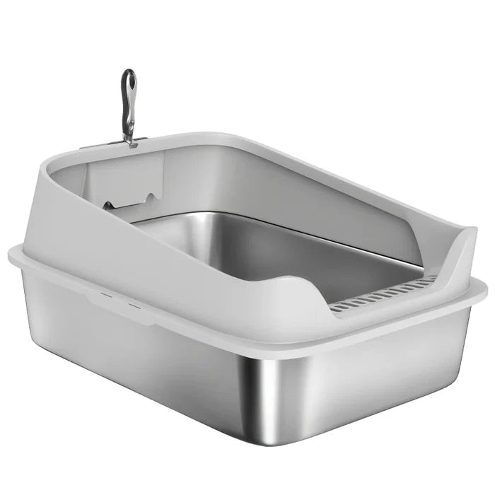 Cat Litter Box Roco - PETSTEP