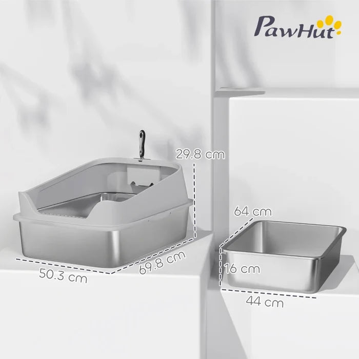 Cat Litter Box Roco - PETSTEP