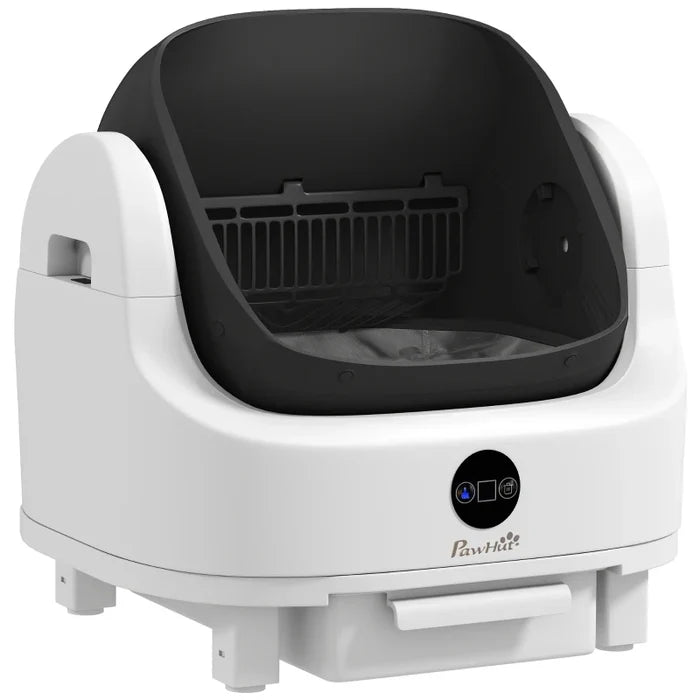 Cat Litter Box Runa - PETSTEP