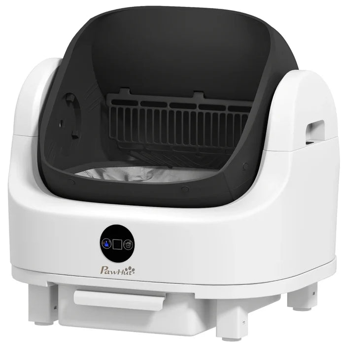Cat Litter Box Runa - PETSTEP