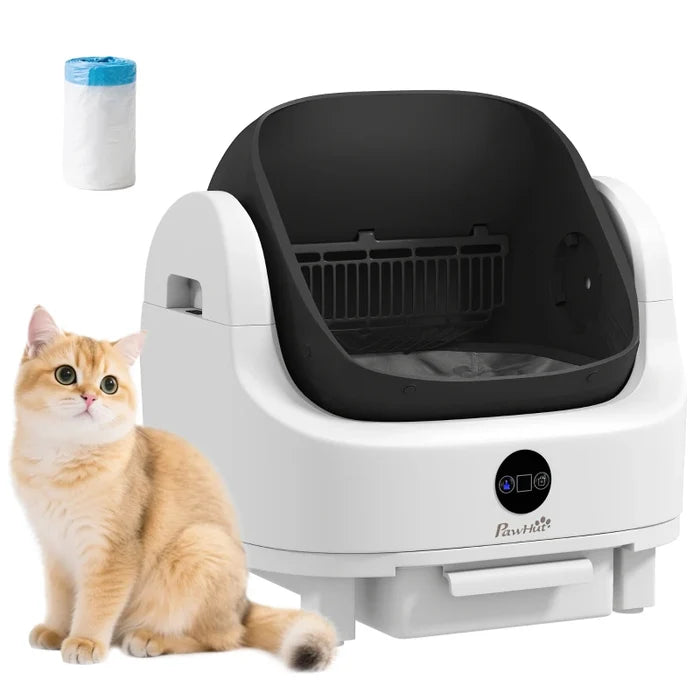 Cat Litter Box Runa - PETSTEP