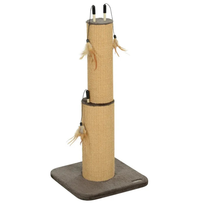 Cat Scratcher Alex - PETSTEP