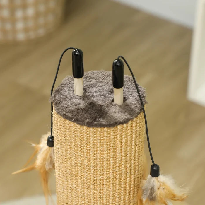 Cat Scratcher Alex - PETSTEP