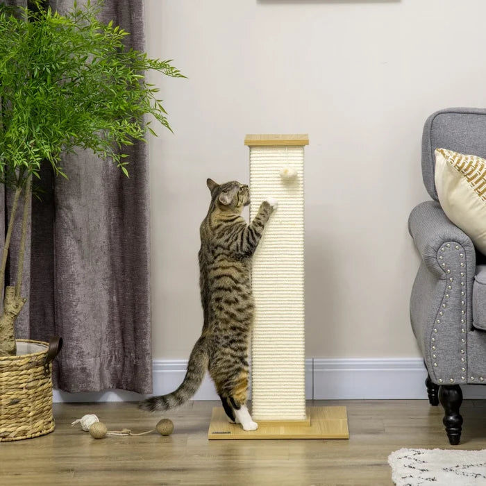 Cat Scratcher Crain - PETSTEP