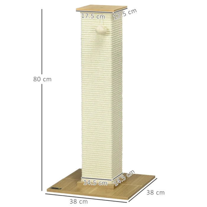 Cat Scratcher Crain - PETSTEP