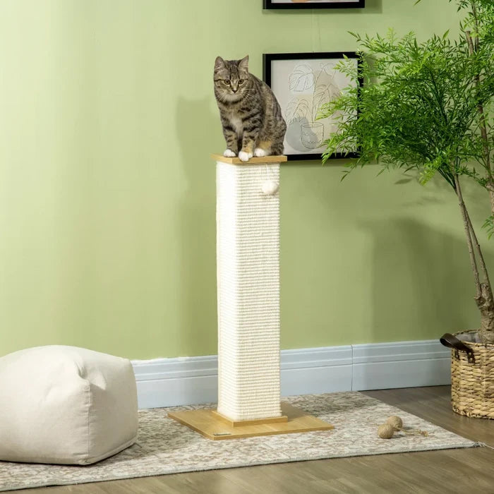 Cat Scratcher Crain - PETSTEP