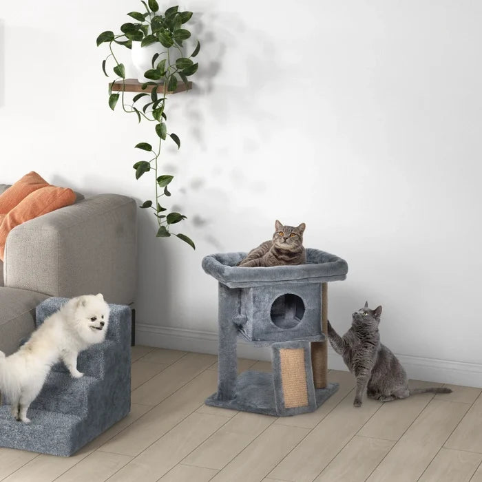 Cat Scratcher Jordi - PETSTEP