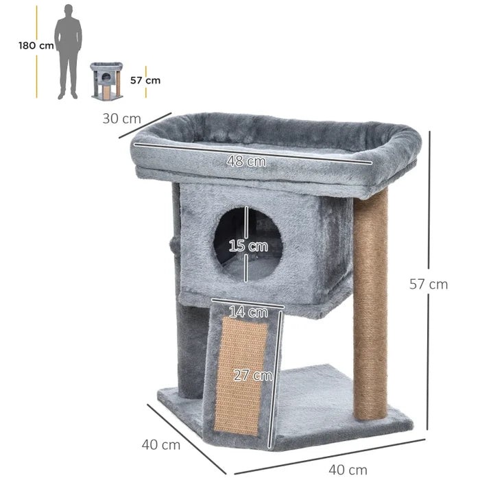 Cat Scratcher Jordi - PETSTEP
