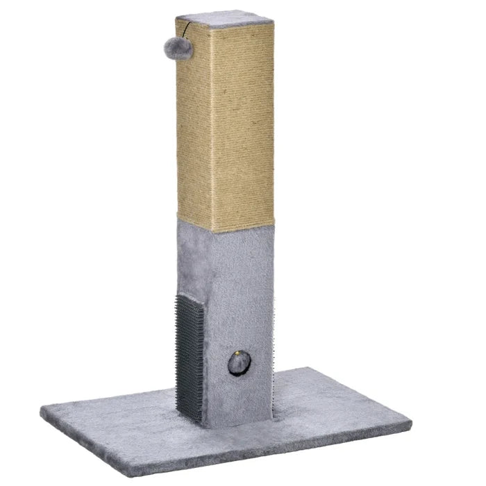 Cat Scratcher Locky - PETSTEP