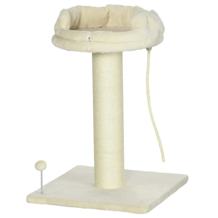 Cat Scratcher Moe - PETSTEP