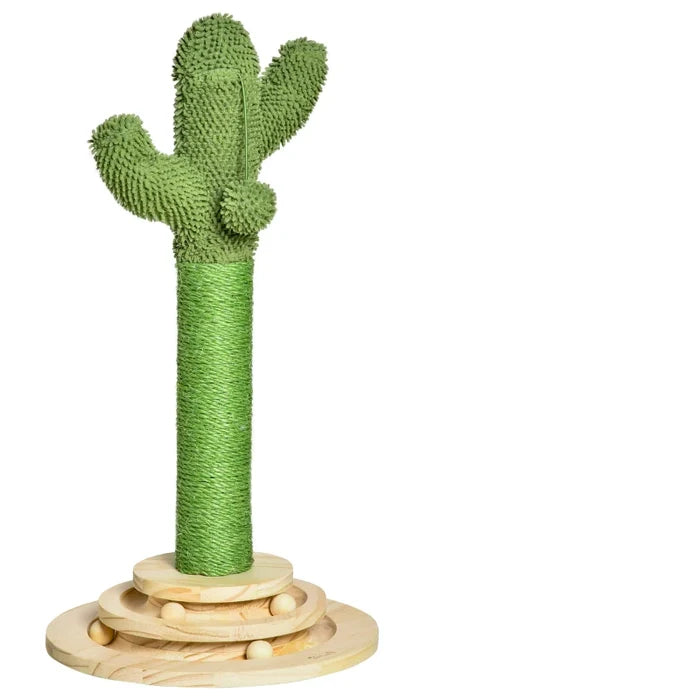 Cat Scratcher Todd - PETSTEP