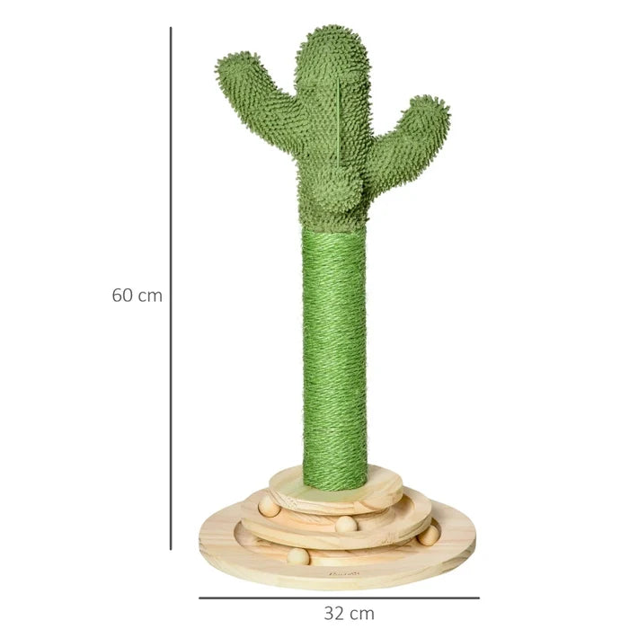 Cat Scratcher Todd - PETSTEP